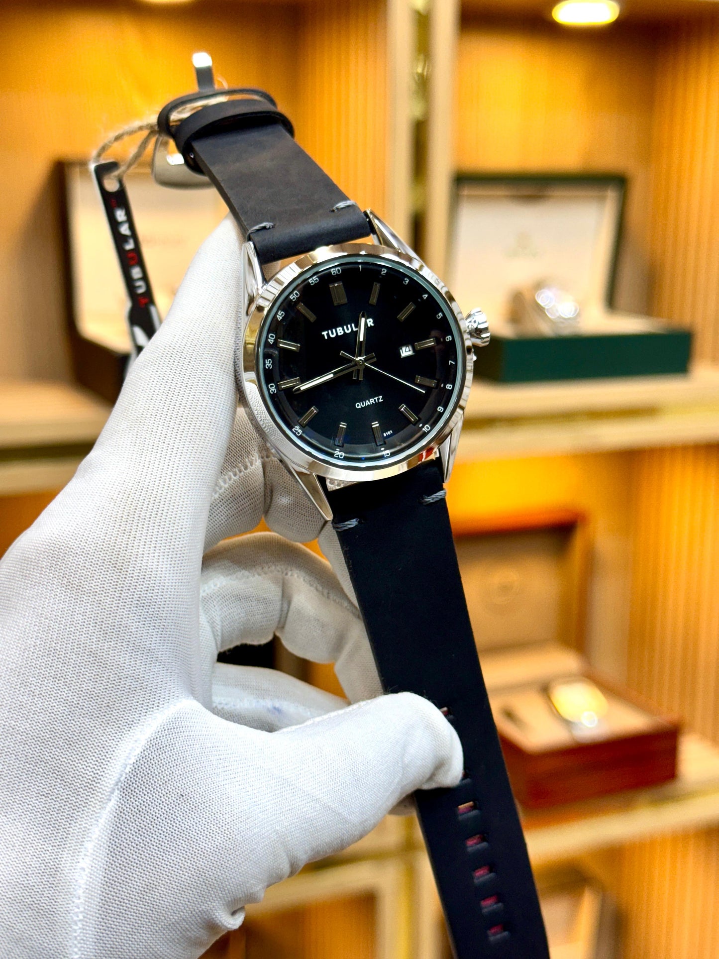 TABULAR (TIM WRIST)