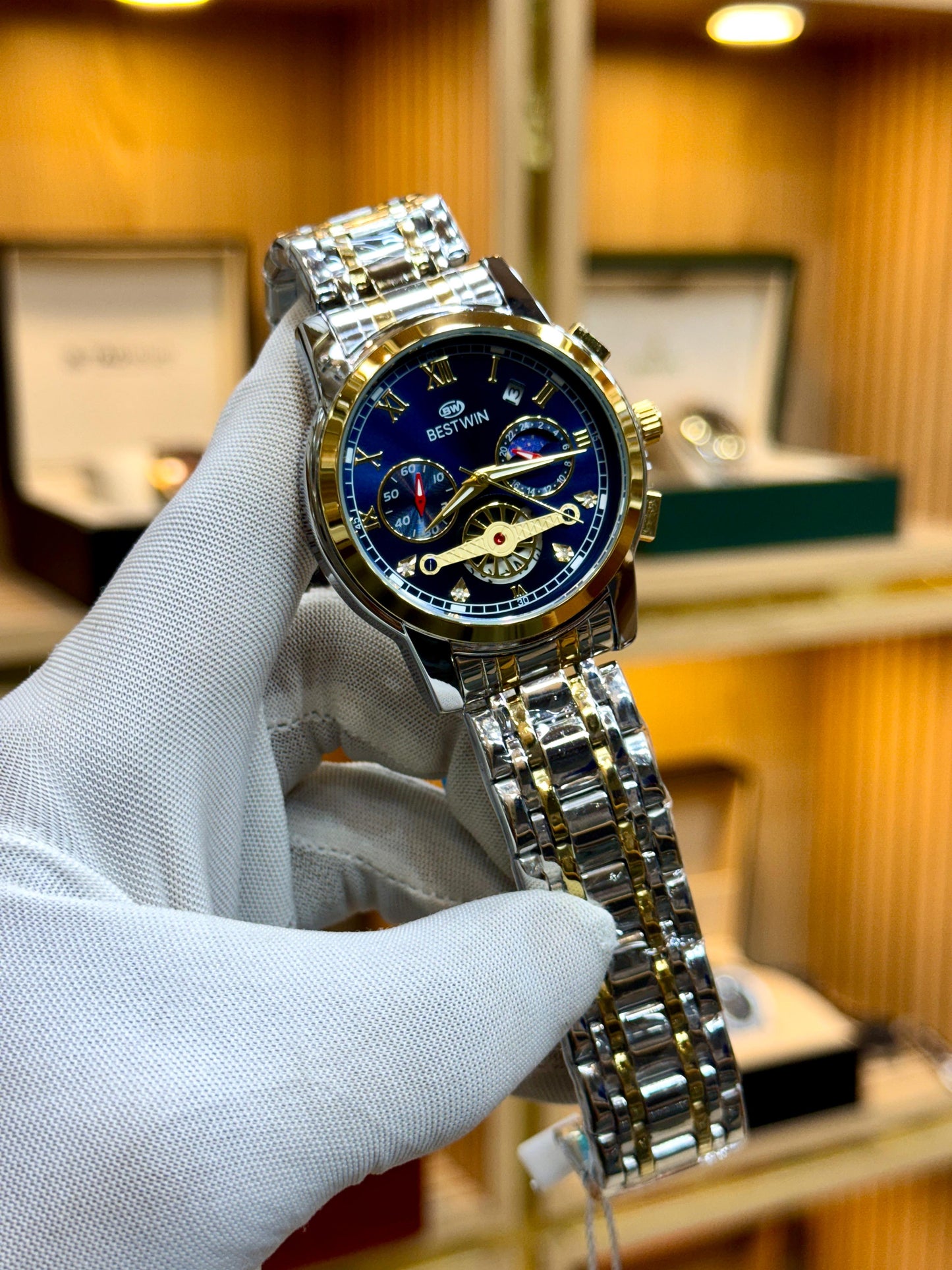 BESTWIN MOONPHASE