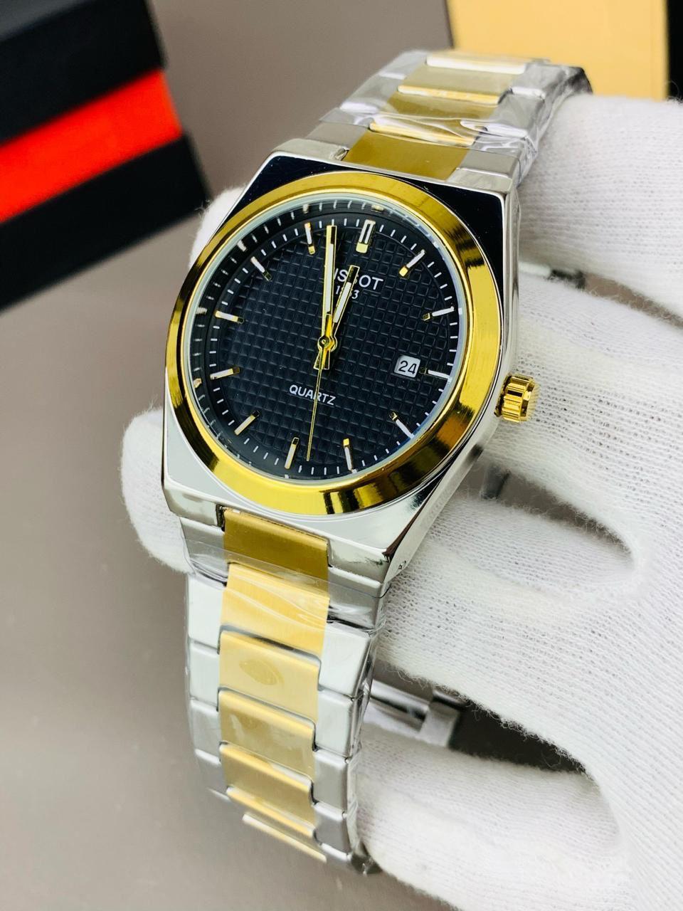 TISSOT PRX