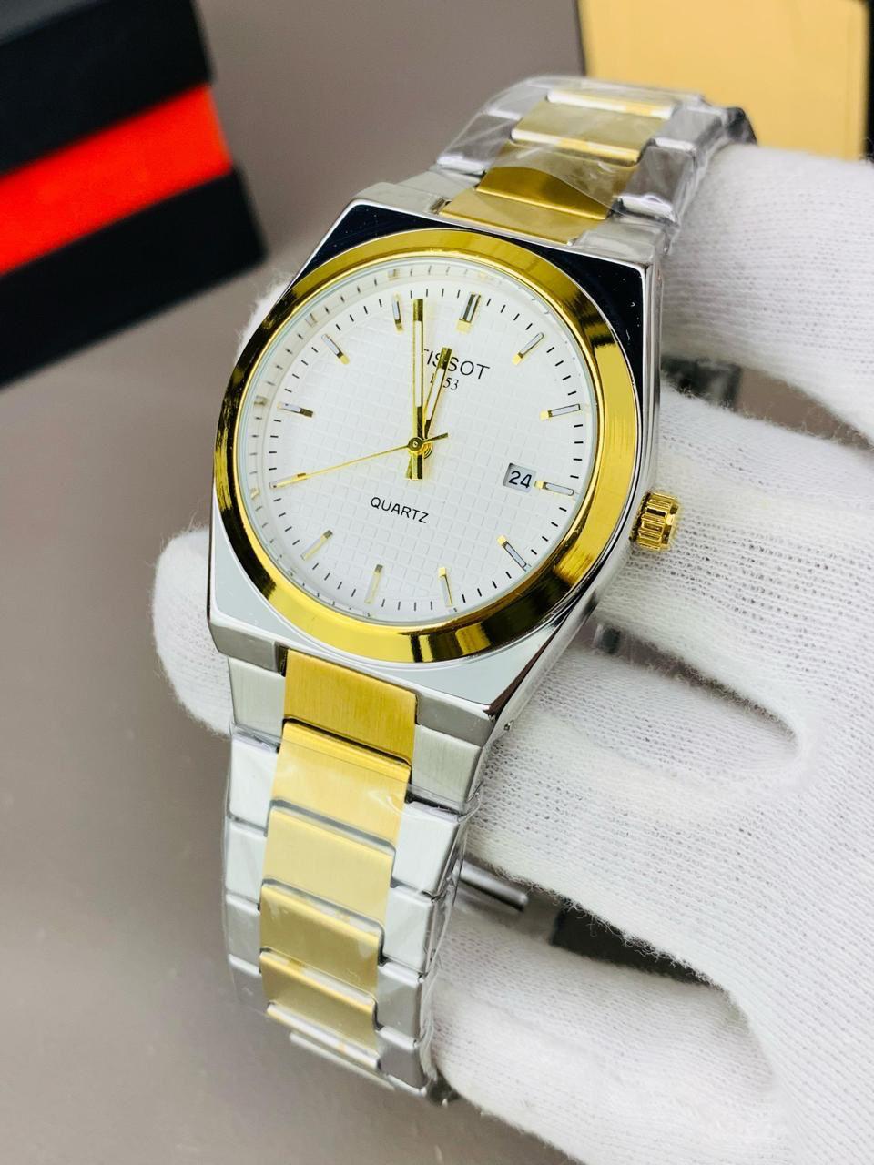 TISSOT PRX