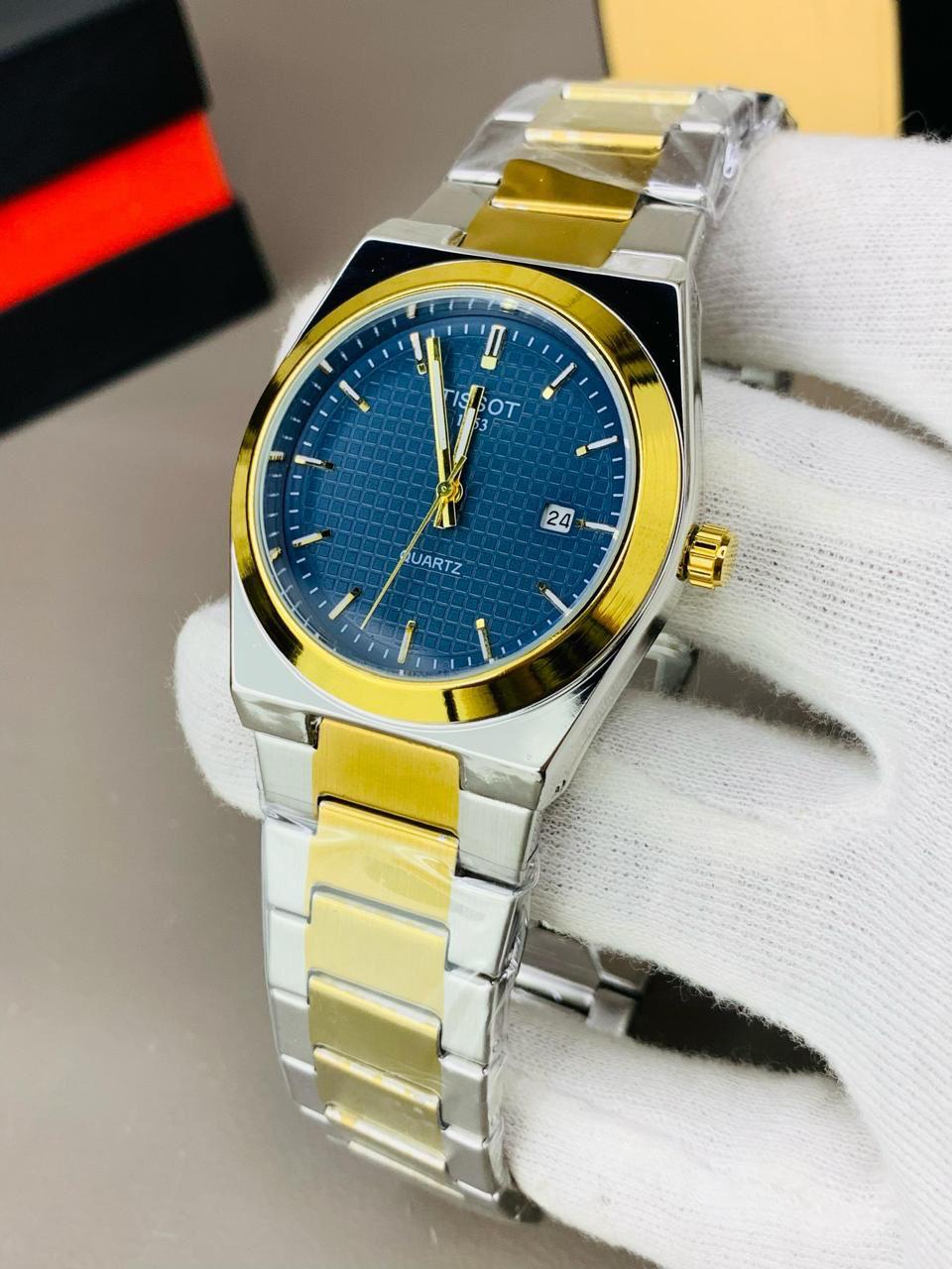 TISSOT PRX