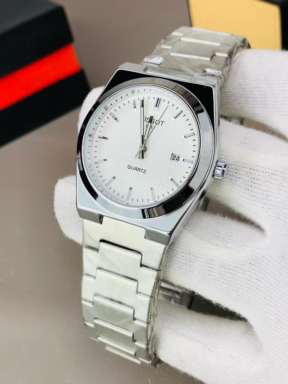 TISSOT PRX