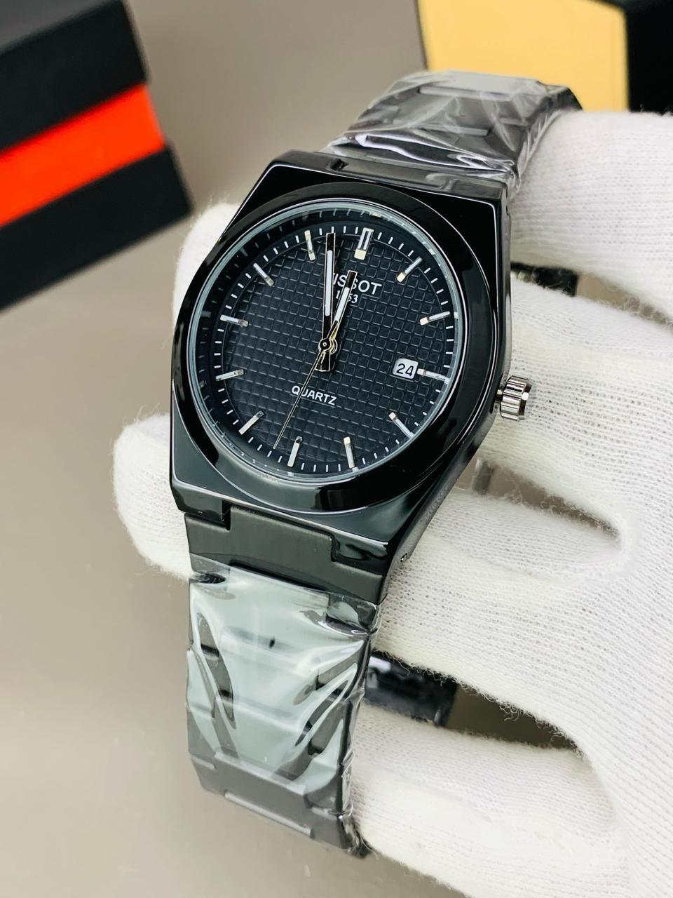 TISSOT PRX