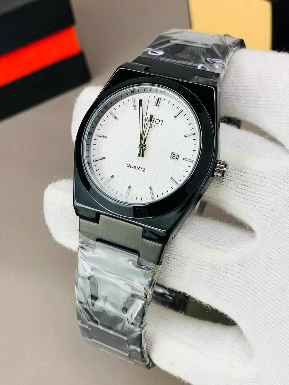 TISSOT PRX