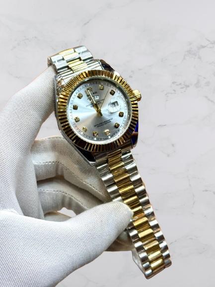 ROLEX(DAY DATE)