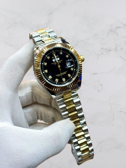 ROLEX(DAY DATE)