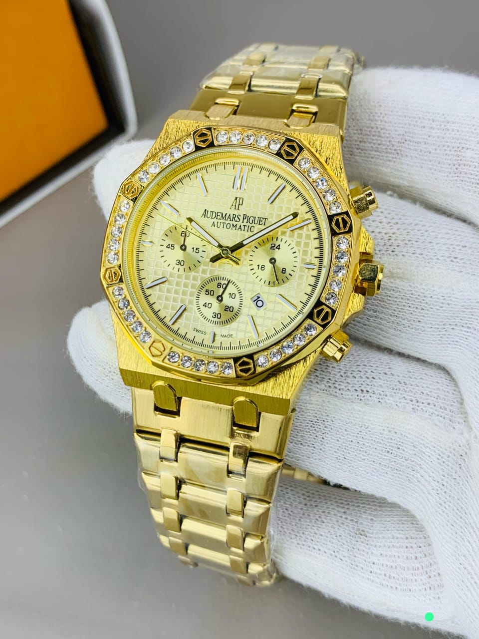 AUDEMARS PIGEUT
