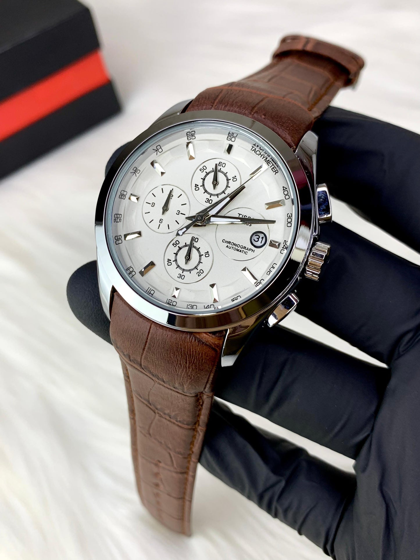 TISSOT