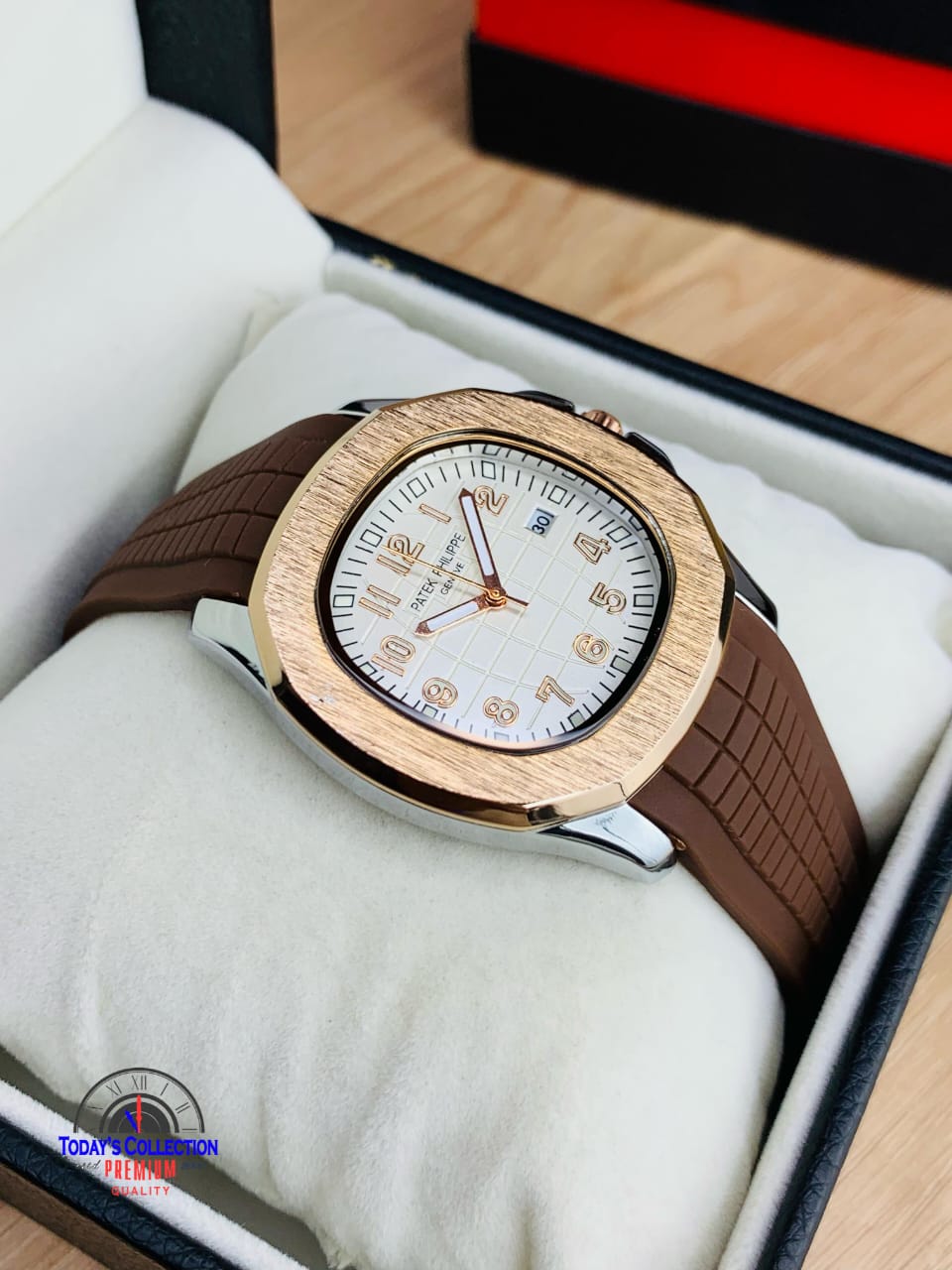 PATEK PHILLIPE (GENEVE)