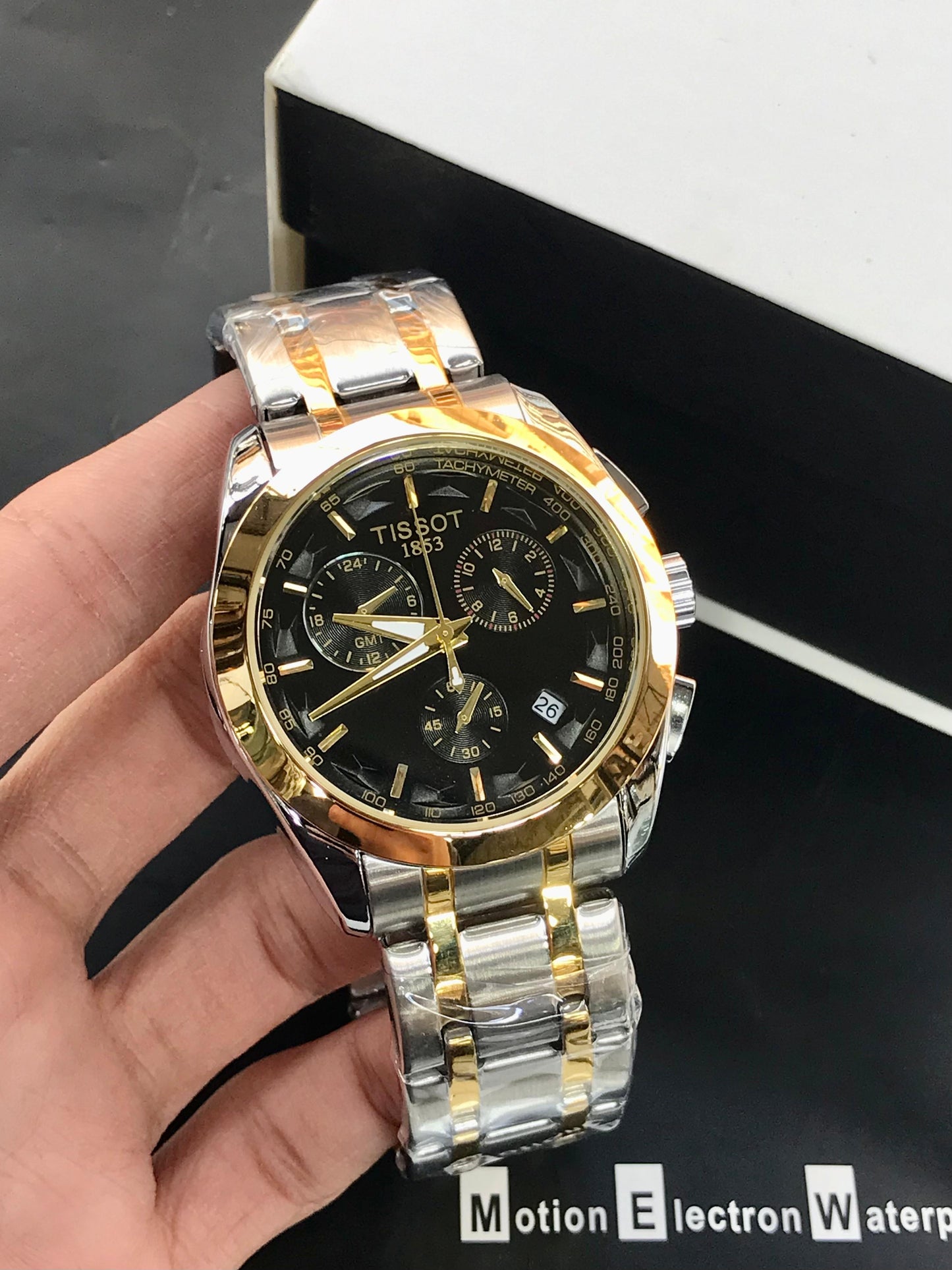 TISSOT CHAIN