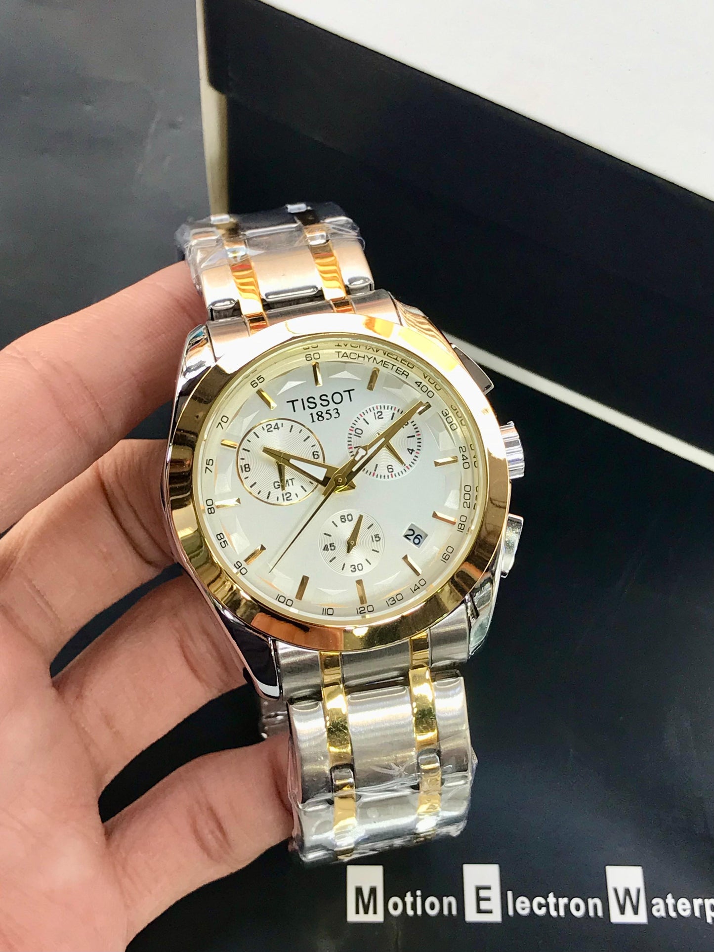 TISSOT CHAIN