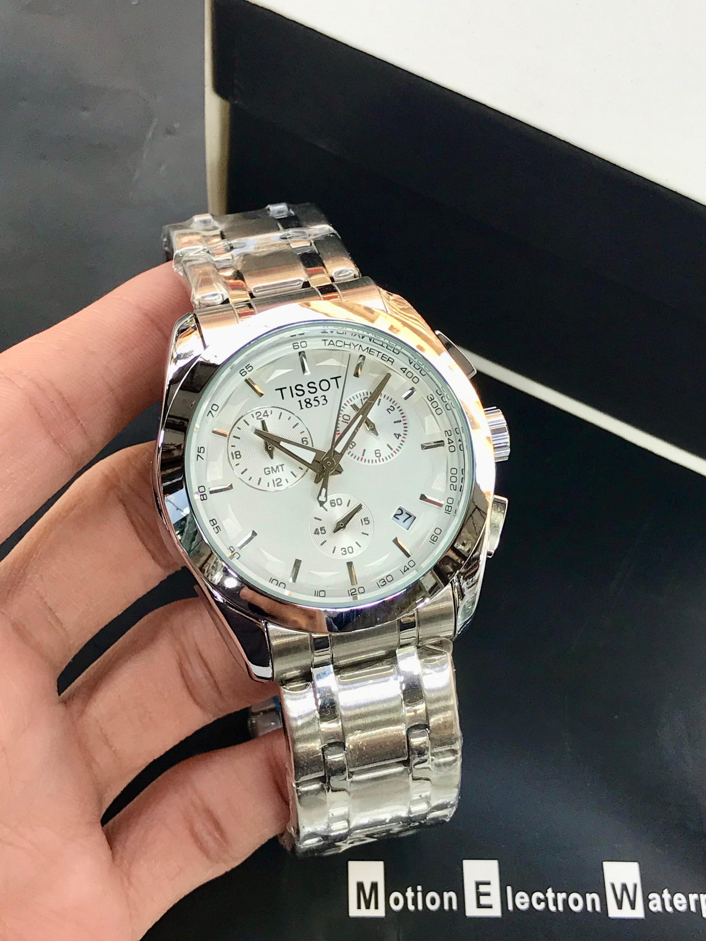 TISSOT CHAIN