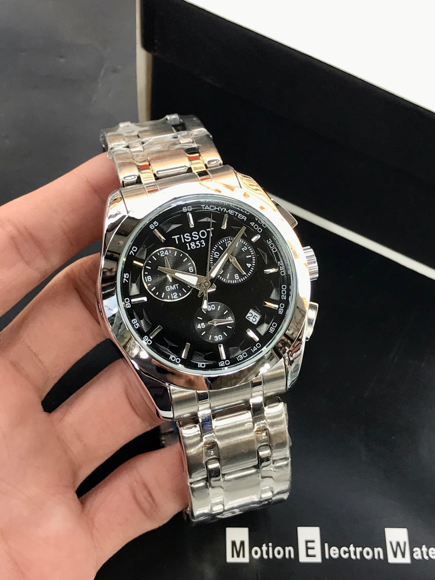 TISSOT CHAIN