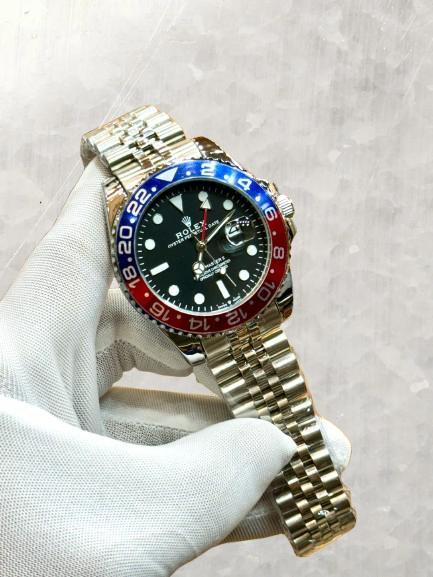 ROLEX (GMT)