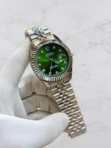 ROLEX(DATE JUST)