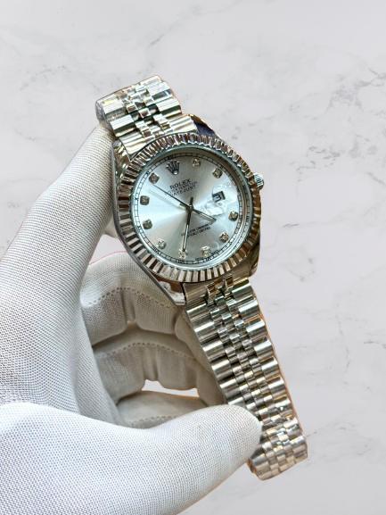 ROLEX(DATE JUST)