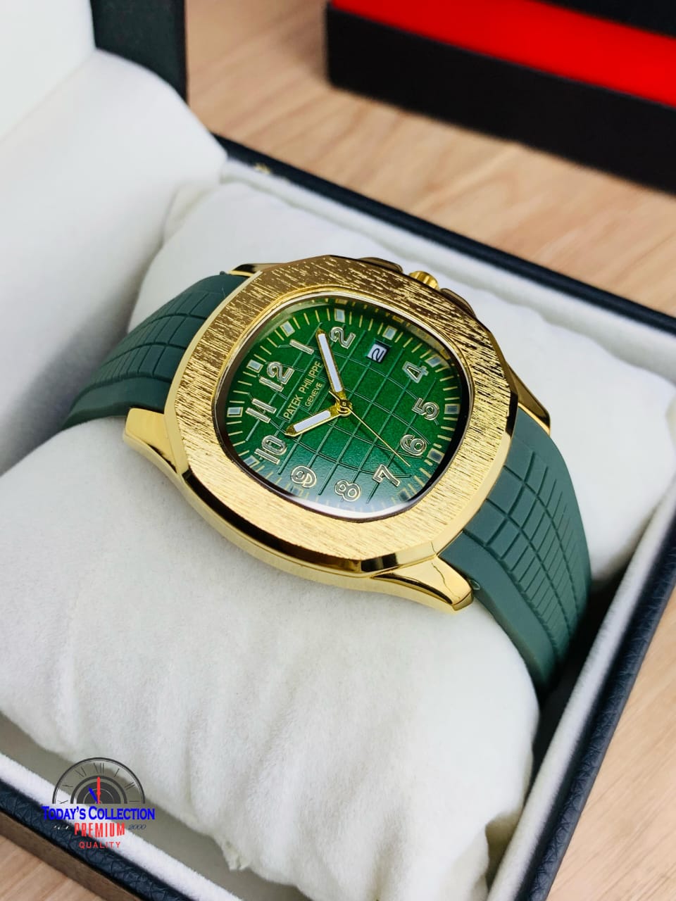 PATEK PHILLIPE (GENEVE)
