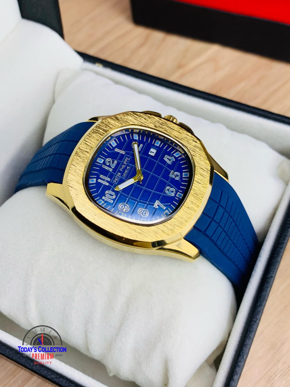 PATEK PHILLIPE (GENEVE)