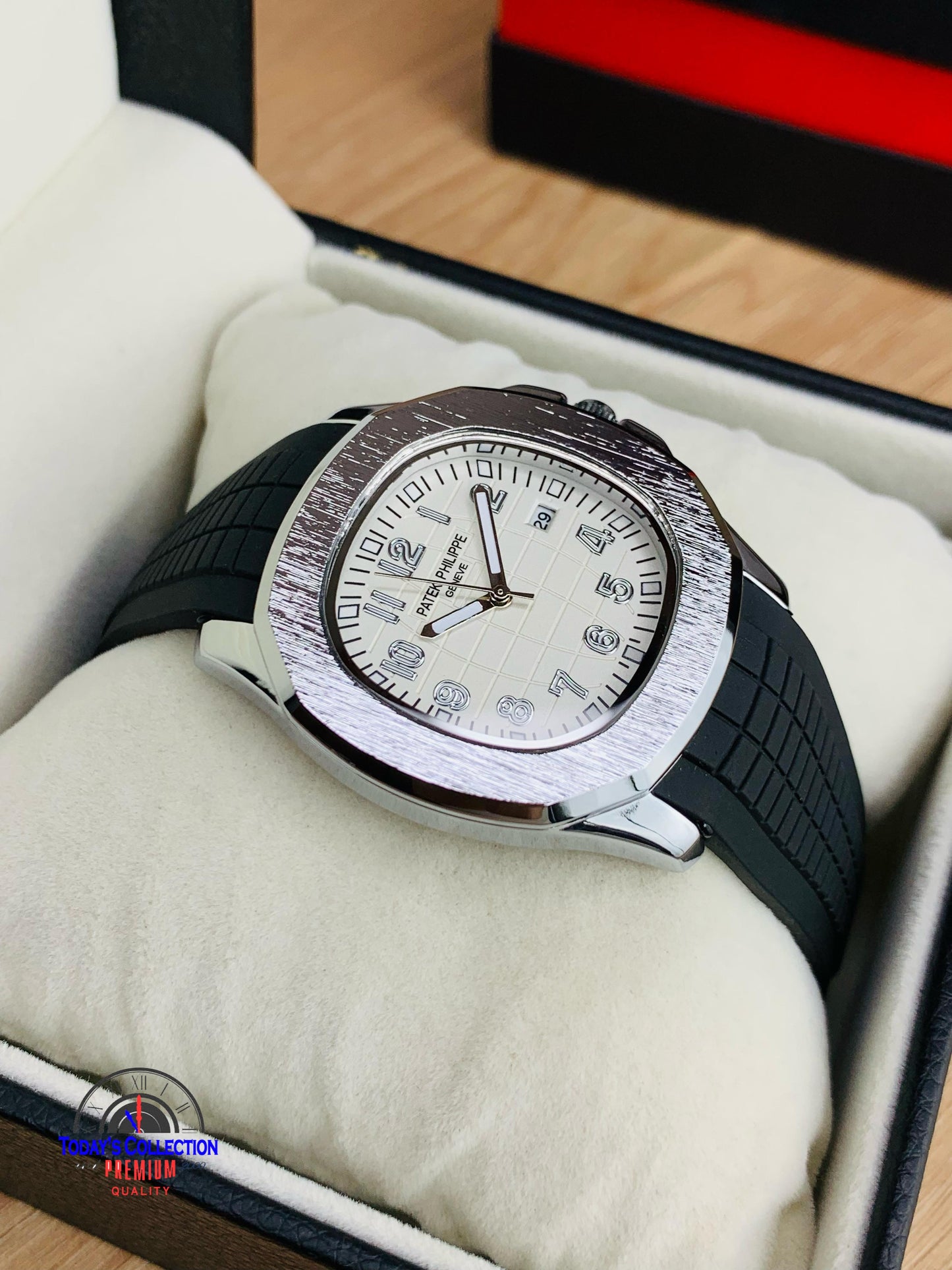 PATEK PHILLIPE (GENEVE)