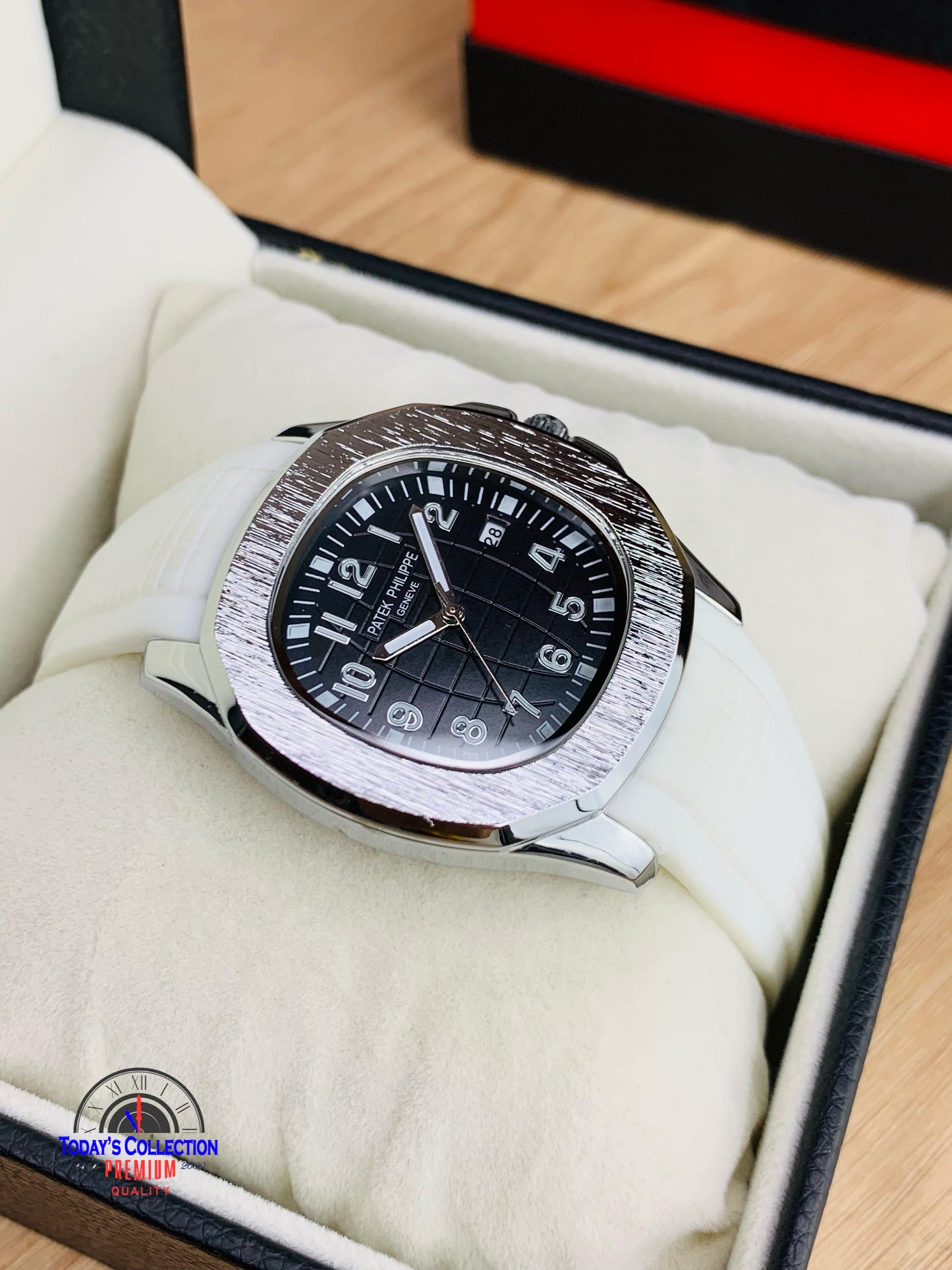 PATEK PHILLIPE (GENEVE)