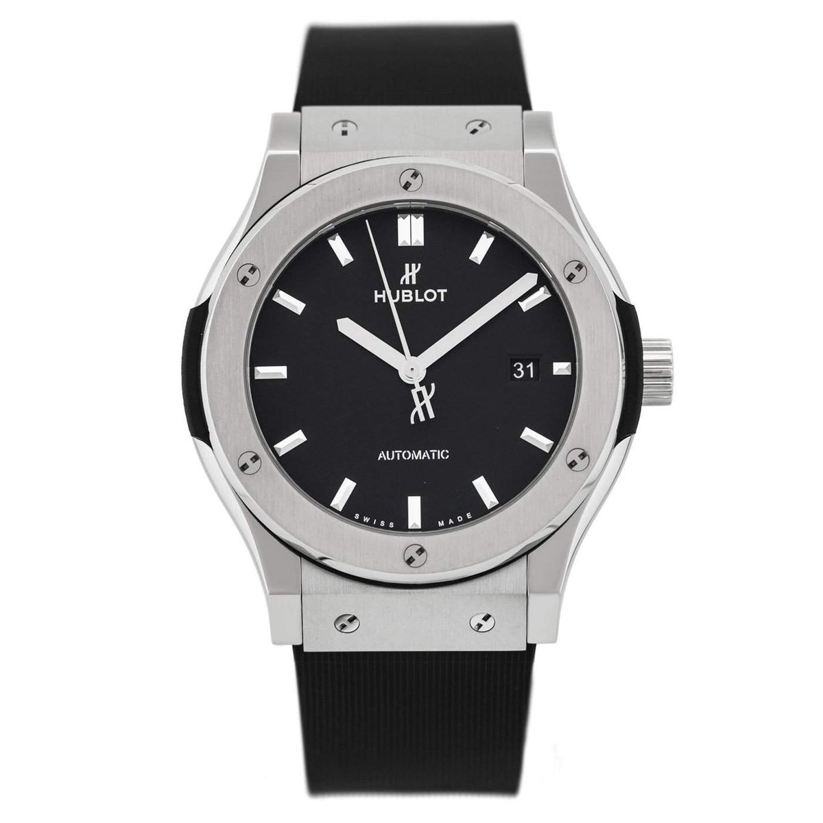 HUBLOT