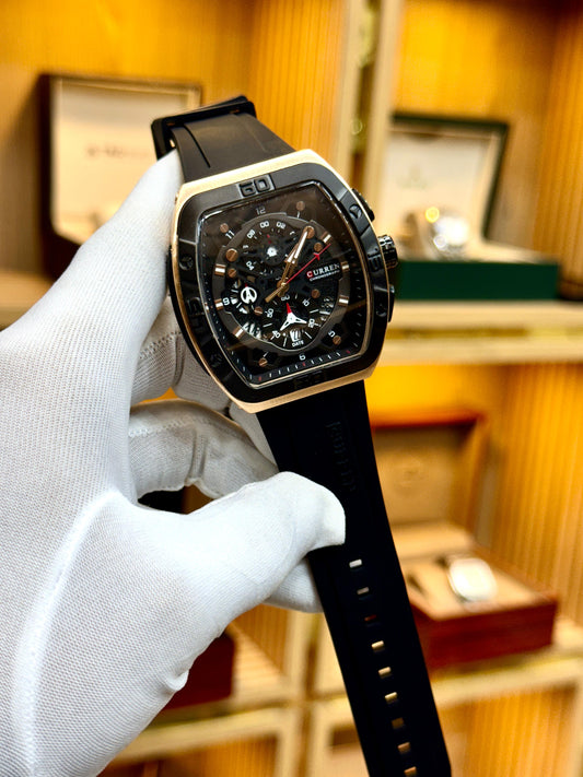 CURREN CHRONOGRAPH