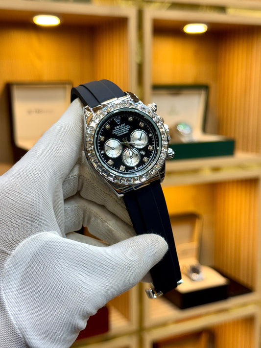 ROLEX DAY TONA