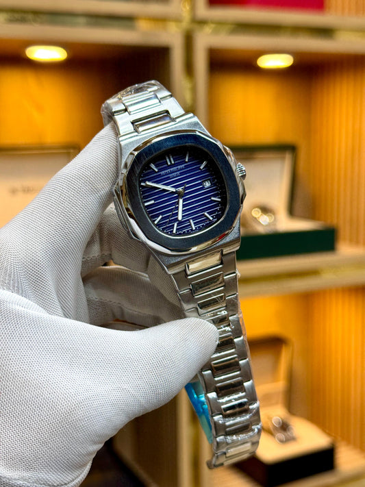 PATEK PHILLPPE (NAUTILUS)