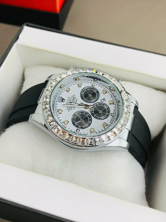 ROLEX (DAY TONA)