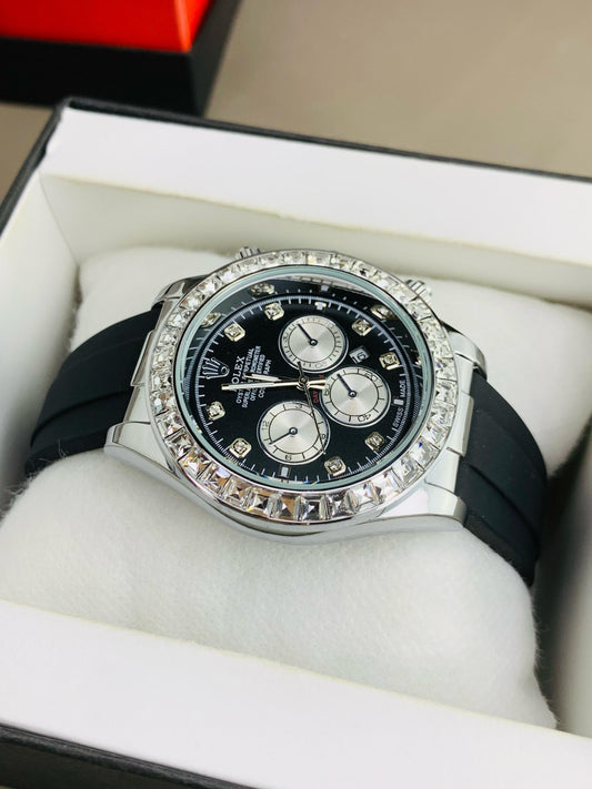 ROLEX (DAY TONA)
