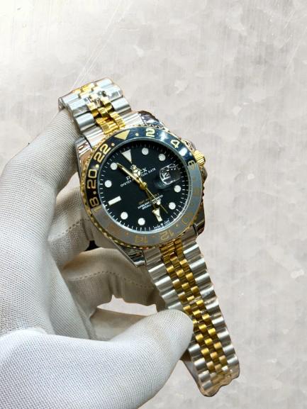 ROLEX (GMT)