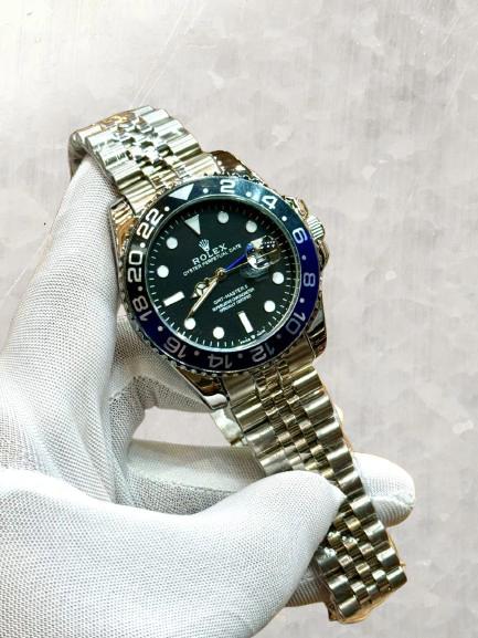 ROLEX (GMT)