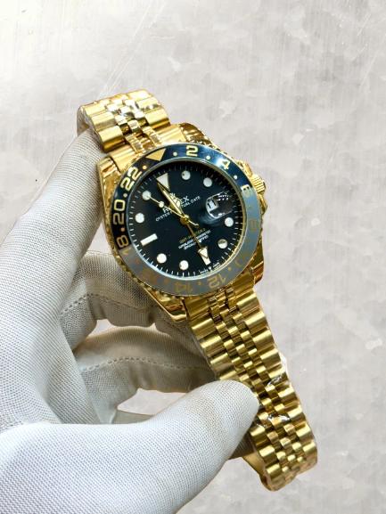 ROLEX (GMT)