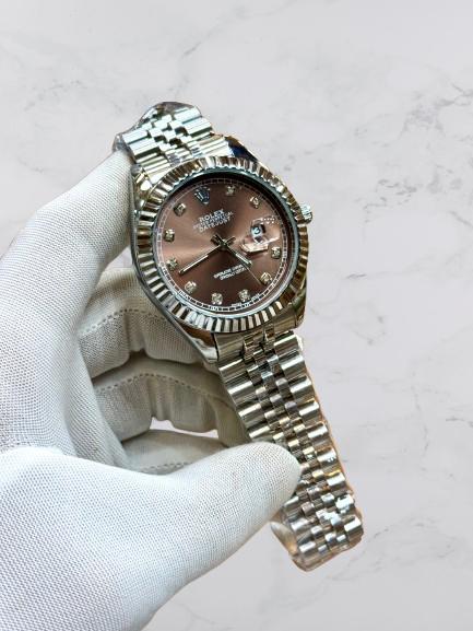 ROLEX(DATE JUST)