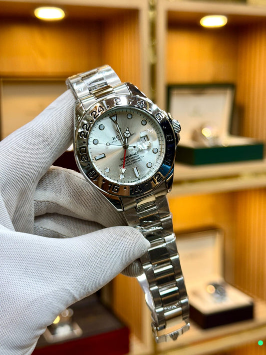 ROLEX (DUAL MACHINE)