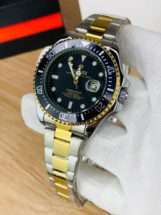 ROLEX (SUB MARINER)