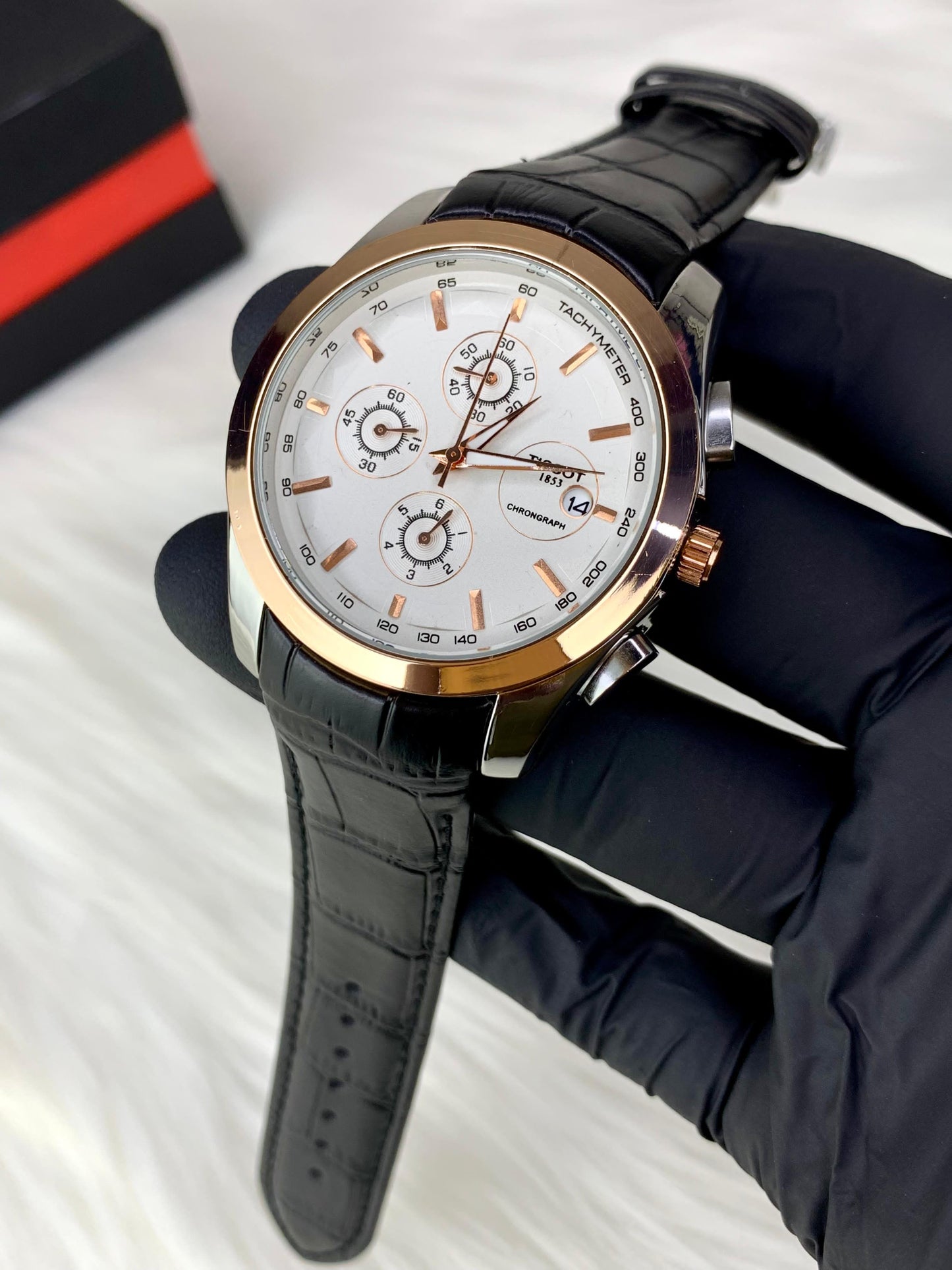 TISSOT