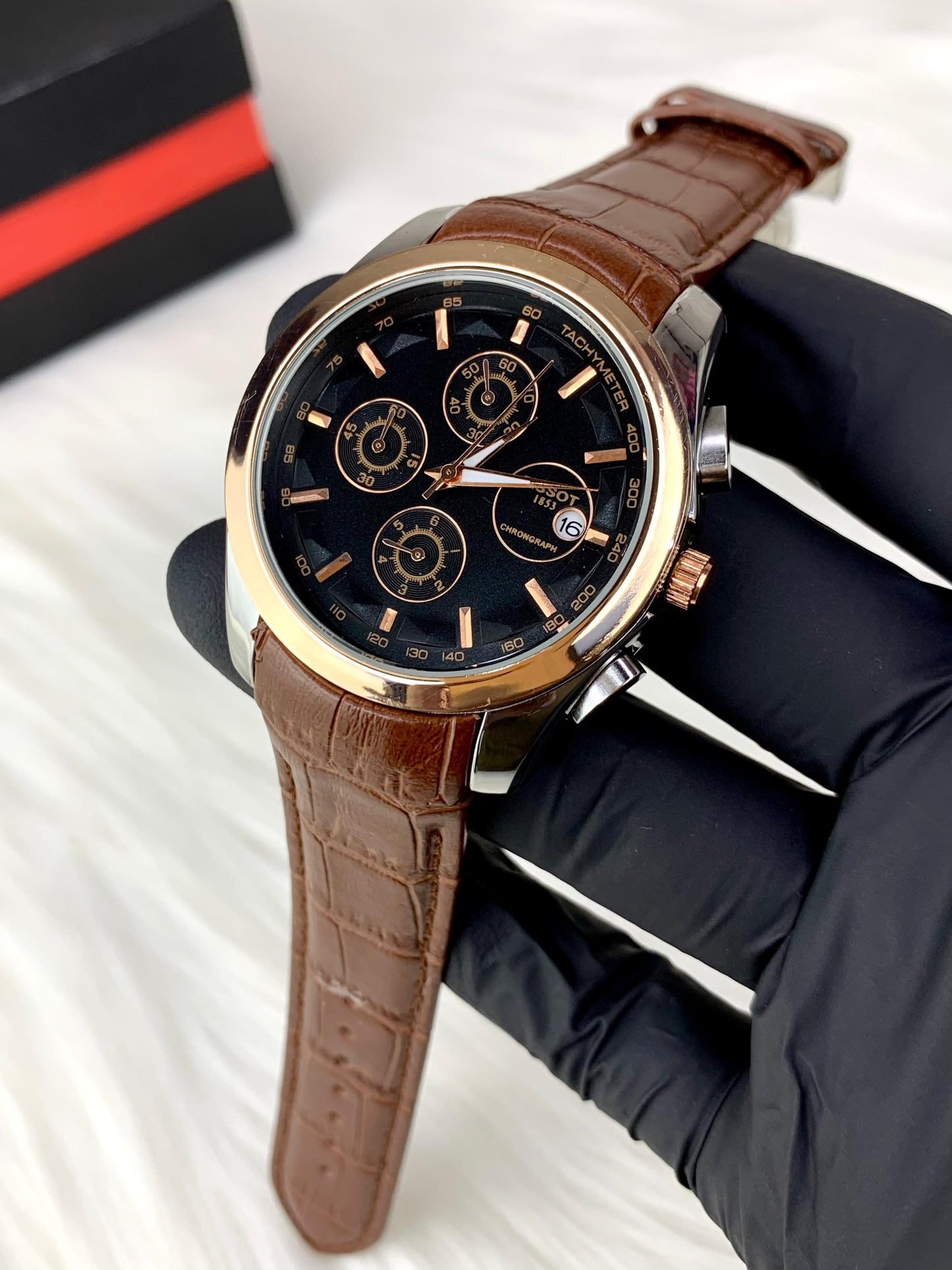 TISSOT