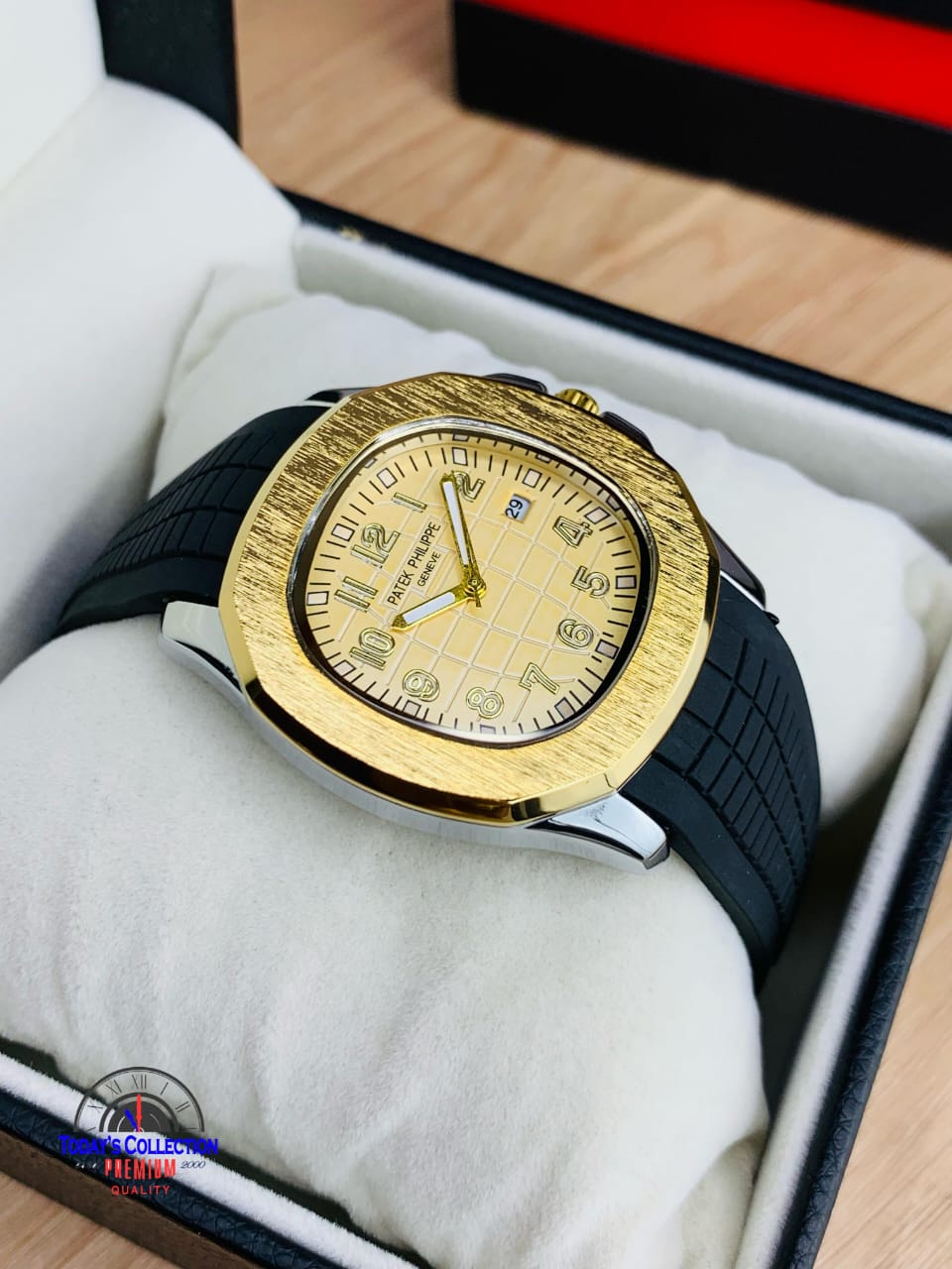 PATEK PHILLIPE (GENEVE)