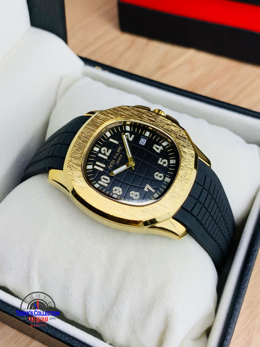 PATEK PHILLIPE (GENEVE)