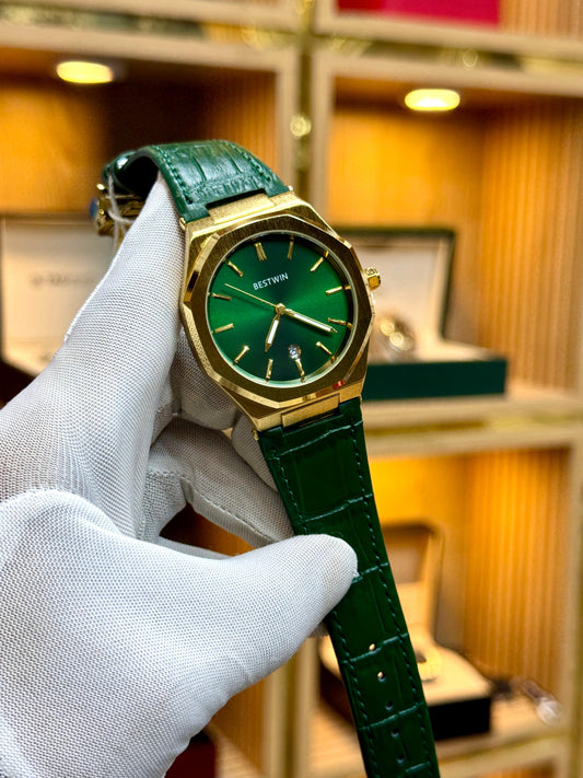 BESTWIN LUXURY WATCH