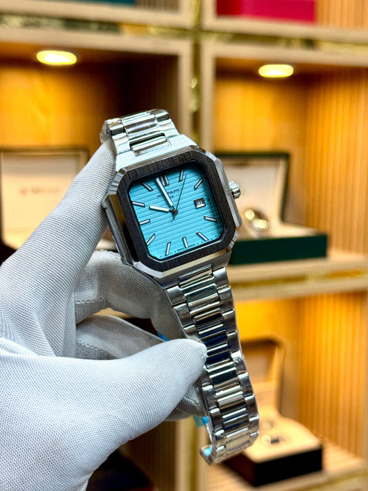 PATEK PHILLIPES NEW MODEL