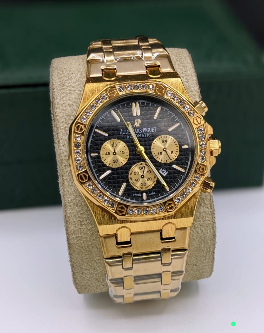 AUDEMARS PIGEUT