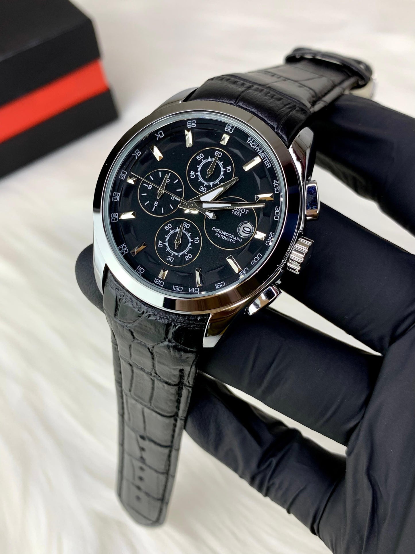 TISSOT
