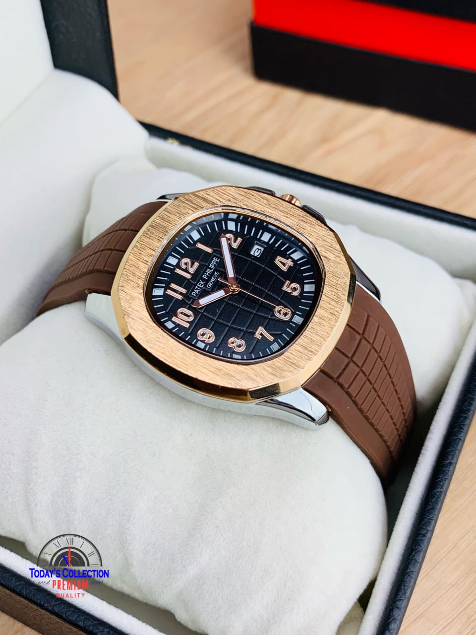 PATEK PHILLIPE (GENEVE)